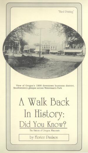 Walk Back cover