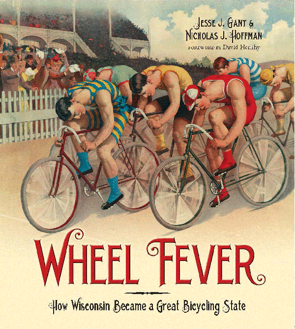 Wheel Fever cover