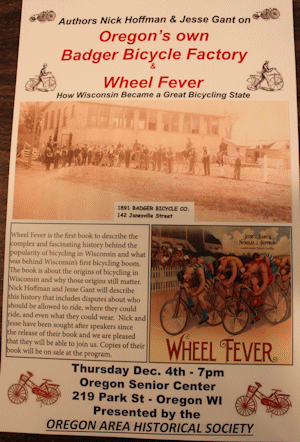 Wheel Fever poster