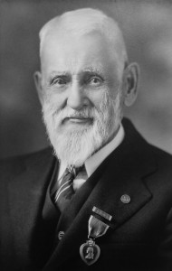 Charles Netherwood