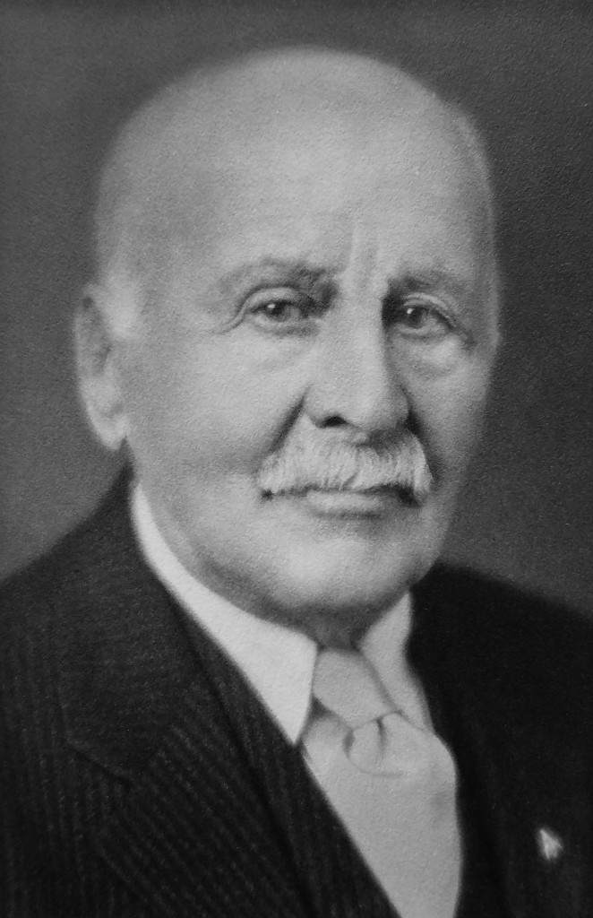 E.D. Main