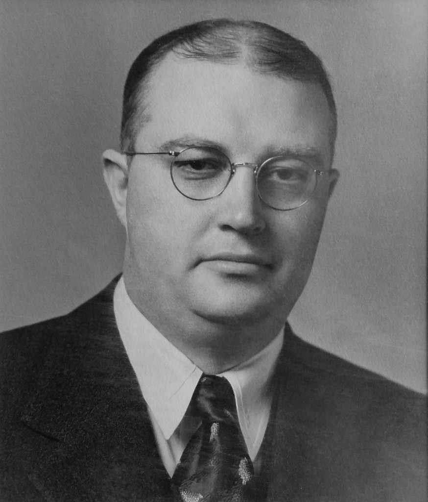 Forest Madsen