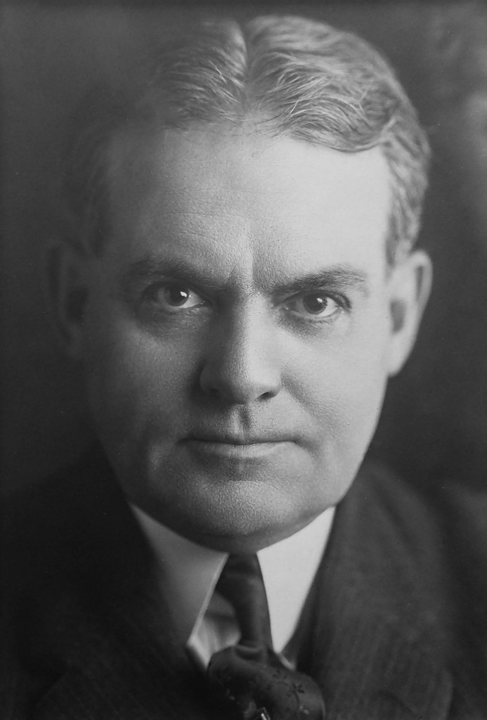 Herbert Haskell