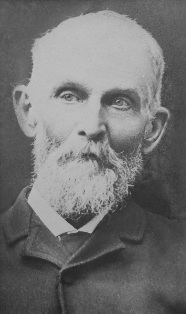 Manuel Wolfe