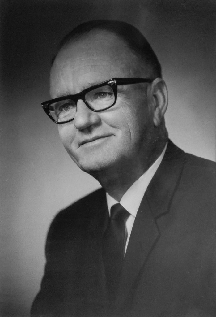 Robert Weckerly