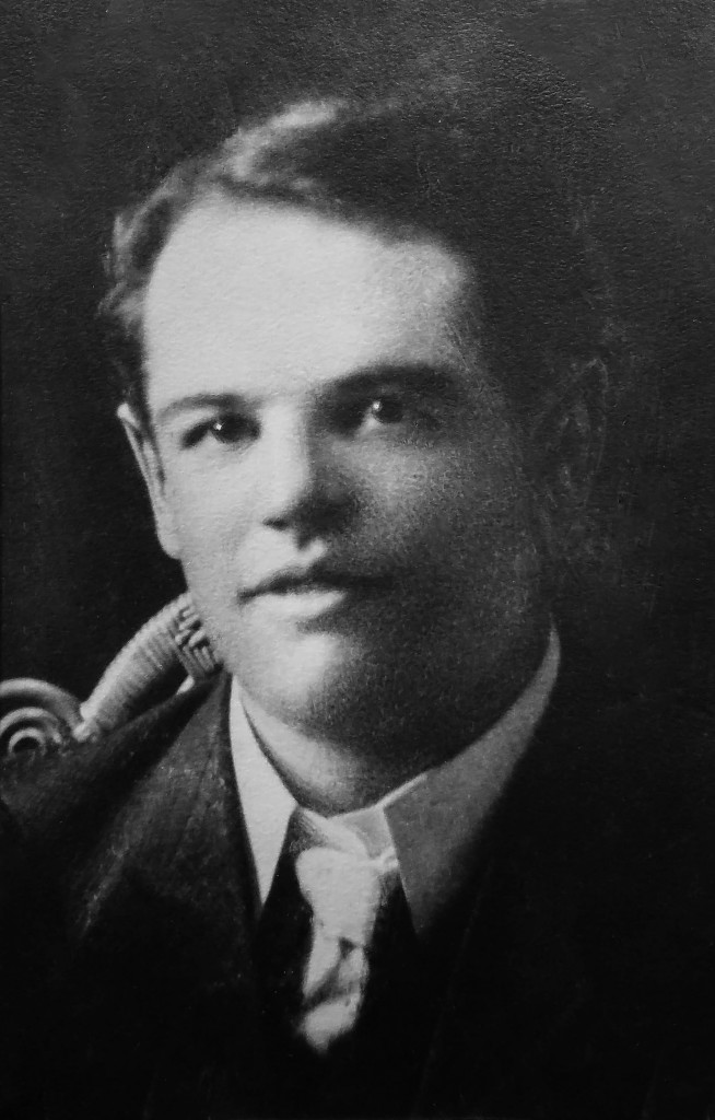 Roy Richards