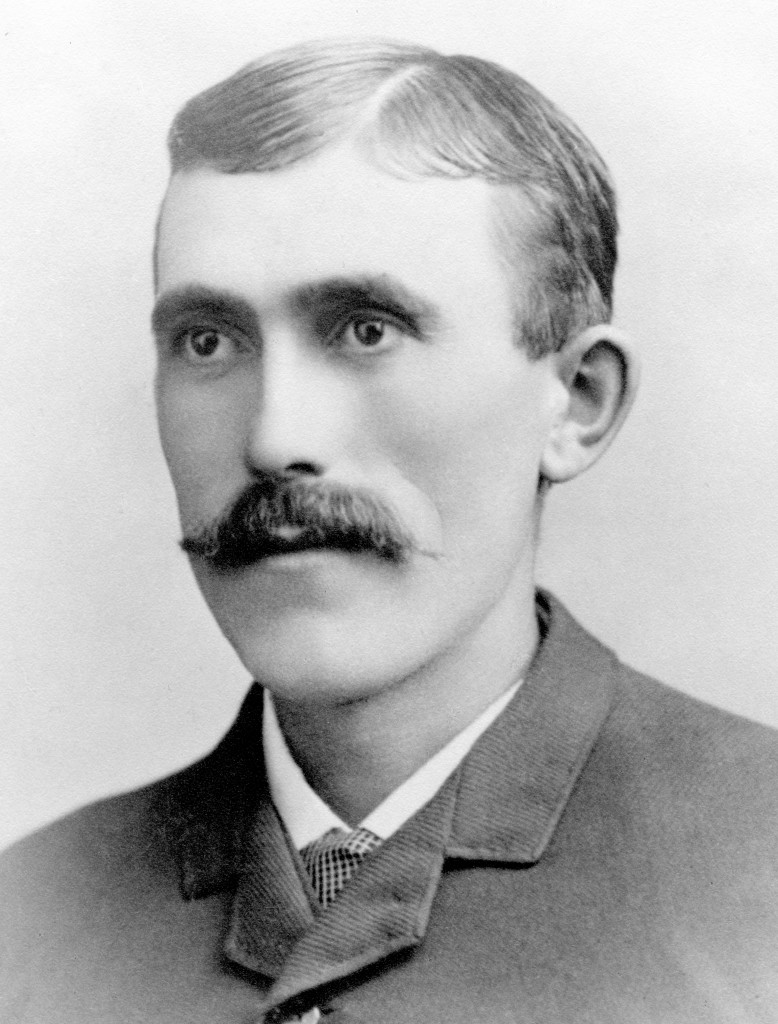 J.C. Shampnor