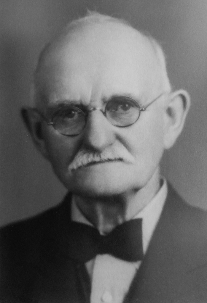 William Ames