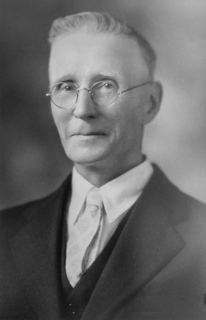 William Henderson