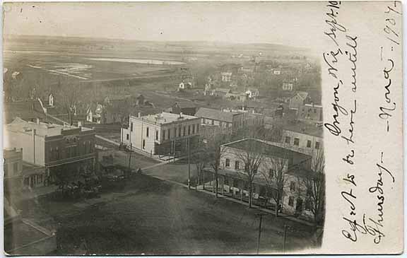 downtown1907