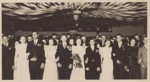 Prom 1934