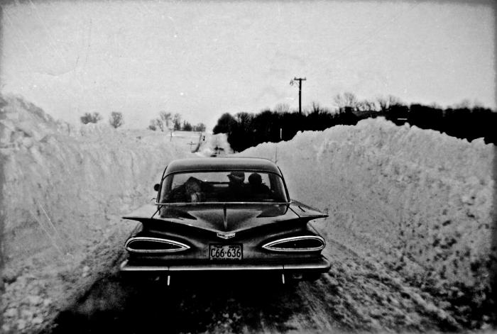 snowdrifts1959