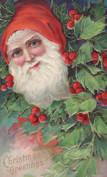 Victorian Christmas