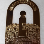 WWI Memorial Ornament