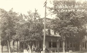 Portland Hotel