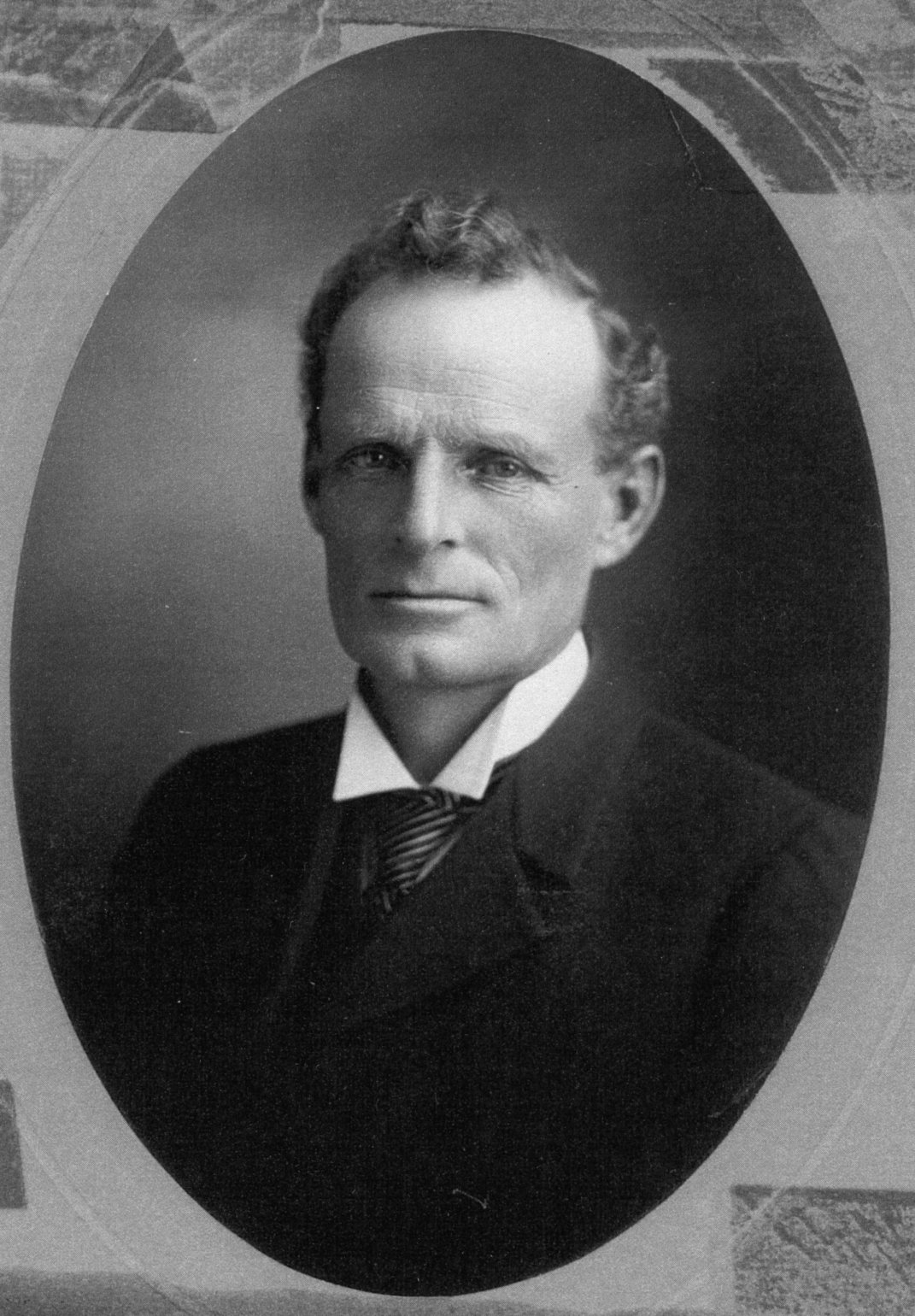 Arthur Sholts