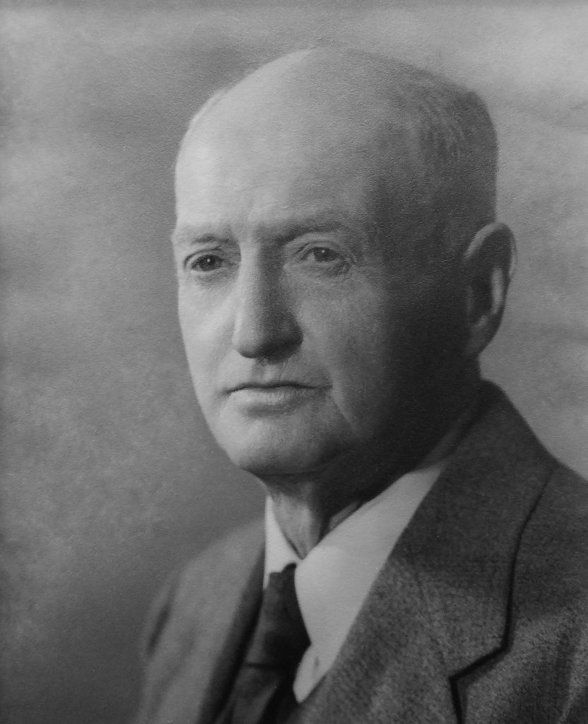 R.D. Ozburn