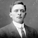 August Sarbacker