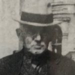 P.I. Paisley