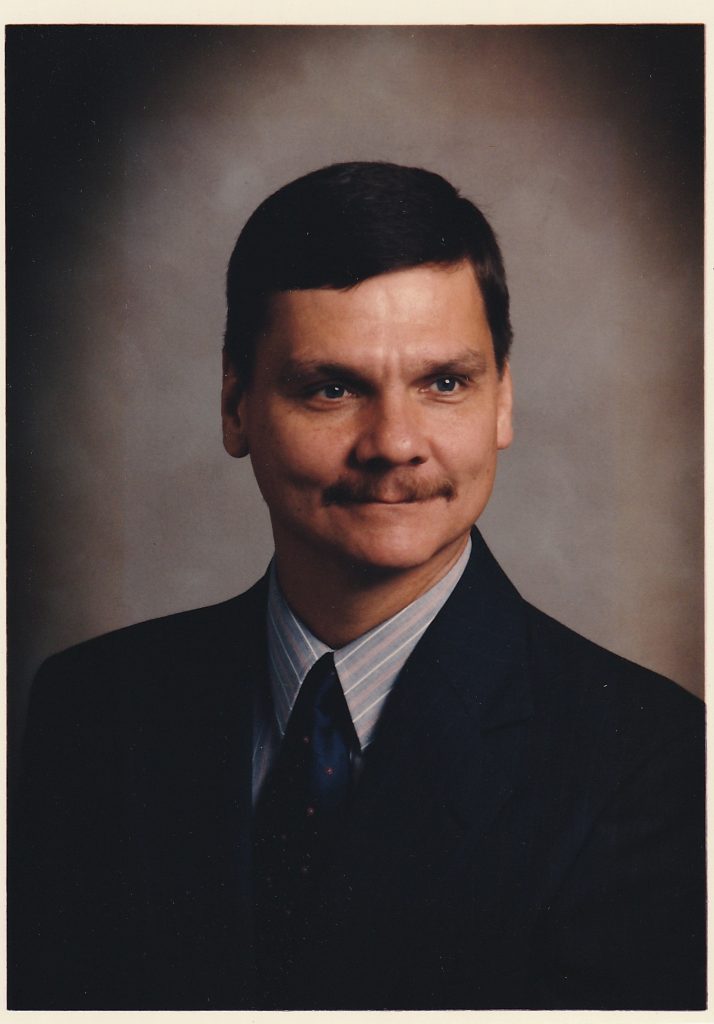 William Kortte