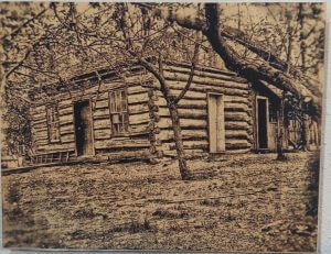 Runey Cabin