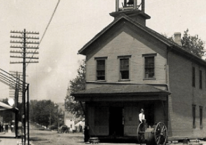 Old house