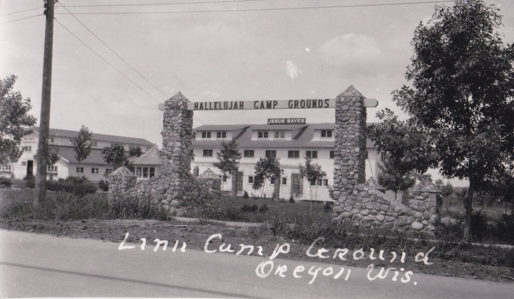 Hallelujah Camp Grounds