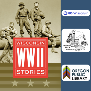 Wisconsin World War II Stories Home Front