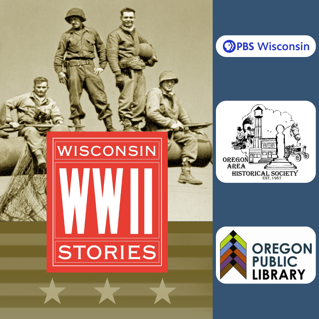 Wisconsin World War II Stories Home Front