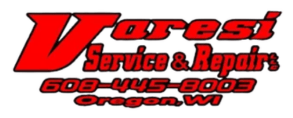 Varesi Services and Repair Logo
