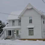 Algard House