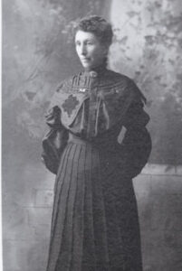 Alice Main Ames
