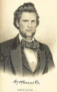 Charles Cronk