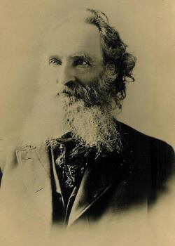 John Coward