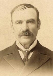 James J. Lindsay