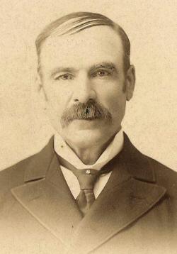 James J. Lindsay