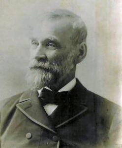John Norton Ames