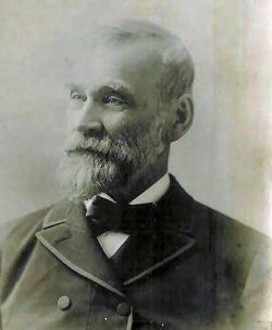 John Norton Ames
