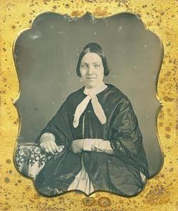 Elizabeth Kiser