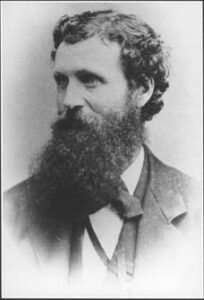 John Muir 1879