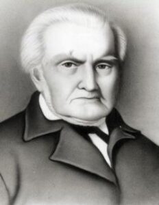 Nathaniel Ames