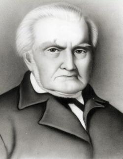 Nathaniel Ames