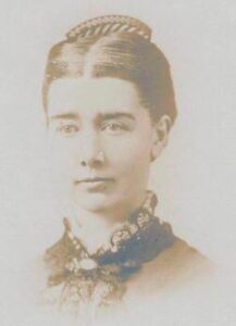 Phoebe Smith ALgard