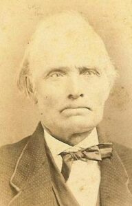 Mr. John Pierce