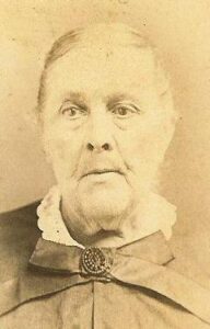Mrs. John Pierce
