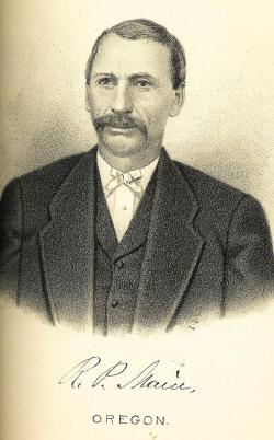 Robert Main