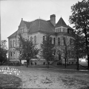 1895 High School