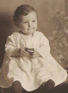 Ernest Tresch