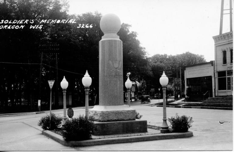 World War 1 Monument